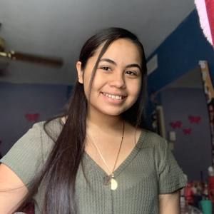 Meet your Posher, Vanessa